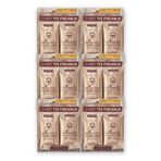 Mehmet Efendi MEHMETEFENDİ TEK FİNCAN KAHVE 6 GRAM 72 ADET