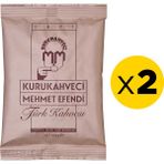 Mehmet Efendi Türk Kahvesi 100 gr - (2 Adet)