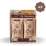 Mehmet Efendi Türk Kahvesi 6 gr - (3 Adet)