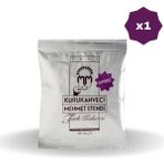 Mehmet Efendi Türk Kahvesi Kafeinsiz 50 gr - (1 Adet)