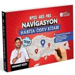 Mehmet Eğit 2026 Kpss Meb-Ags Tyt Ayt Coğrafya Navigasyon Harita Ödev Kitabı - Mehmet Eğit Mehmet Eğit