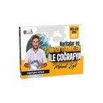 Mehmet Eğit Meb-Ags Kpss Haritalarla ve Hafıza Teknikleriyle Coğrafya