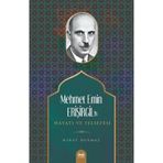 Mehmet Emin Erişirgil'in Hayatı ve Felsefesi - Nihat Durmaz