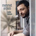 Mehmet Erdem - Neden Böyleyiz (Transparan Buz Renk li Plak)