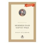 Mehmet Esad Safvet Paşa Timaş Yayınları