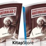 Mehmet Feyzi Efendi'den Hatıralar - Muzaffer Ertaş
