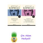 Mehmet Fuad Köprülü 2 Kitap Seti + Çim Adam Hediye