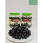 Mehmet İnan Gemlik Sofralık Siyah Zeytin L