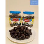 Mehmet İnan Gemlik Sofralık Siyah Zeytin (M)