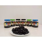 Mehmet İnan Gemlik Sofralık Siyah Zeytin (S)