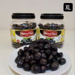 Mehmet İnan Gemlik Sofralık Siyah Zeytin (Xl)