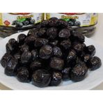Mehmet İnan Siyah Zeytin (Büyük Boy L) - 10 kg