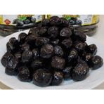 Mehmet İnan Siyah Zeytin (Küçük Boy S) - 2 kg