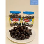 Mehmet İnan Siyah Zeytin (Orta Boy M) - 7 kg