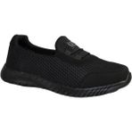 Mehmet Mete 0575 Blacksea Anatomik Bayan Spor Ayakkabı - Siyah