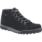 Mehmet Mete Dockers By Gerlı 227186N Waterresıstant Erkek Outdoor Bot - Siyah