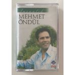 Mehmet Öndül İnsanlık Kaset Jelatininde Sıfır Orjnal Dönem Baskı Kaset