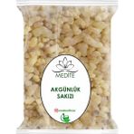 Mehmet Yozgatlıoğlu Yerli Ak Günlük Sakızı 100 gr - 1 Adet