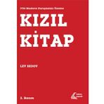 Mehring Yayıncılık - 1936 Moskova Duruşmaları Üzerine Kızıl Kitap