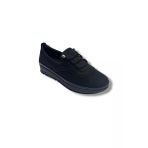 Mehtap 1150-26 Yağlı Deri Anatomik Slip On Comfort Kadın Ayakkabı