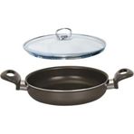 Mehtap 22 cm Teflon Sahan