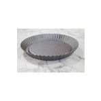 Mehtap 26 cm Granit Efektli Turta Tart Kalıbı