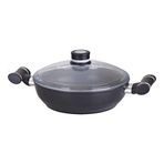 Mehtap 28 cm Forge Granit Karnıyarık Tenceresi