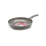 Mehtap Gray Granit 26 cm Gri Tava