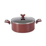 Mehtap Hardena 20 Cm Teflon Tencere