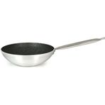 Mehtap Horeca Endüstriyel 32 cm Wok Tava