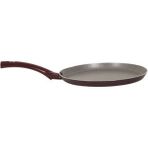 Mehtap Mor Granit Krep Tava 24 cm 4 Adet