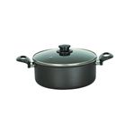 Mehtap Onyx 20 Cm Teflon Derin Tencere
