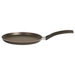 Mehtap Onyx 20 cm Teflon Krep Tava