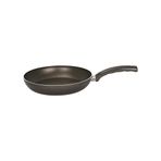 Mehtap Onyx 22 cm Siyah Çift Taraf Teflon Tava