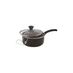 Mehtap Onyx 22 cm Teflon Kızartma Tenceresi