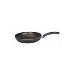 Mehtap Onyx 28 cm Kare Çift Taraf Teflon Tava