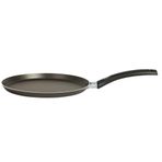Mehtap Onyx Çift Taraflı 26 cm Teflon Krep Tava