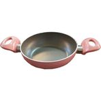 Mehtap Rose 20 cm Granit Sahan
