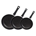 Mehtap SETTV202428GE Multi 3 Parça Tava Set