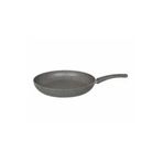 Mehtap Siyah 28 cm Granit Tava