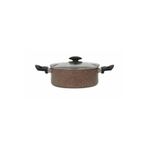 Mehtap Venüs 22 cm Granit Tencere