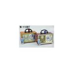 Meier M-110BT Gold Renk Nostaljik Radyo Ahşap Görünümlü Bluetooth Hoparlör Fm Sd Kart USB Girişi - Beyaz