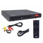 Meier M-115 HDMI DivX USB MP3 DVD Player