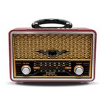 Meier M-156BT Bluetooth Radyo