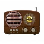 Meier M-161BT Dekoratif ve Nostaljik Radyo
