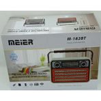 Meıer M-182Bt Radyo