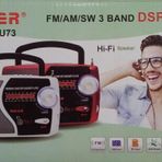 Meier M-u73 Radyo