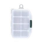 Meiho Fly Case Ss F-ss Klips Malzeme Kutusu