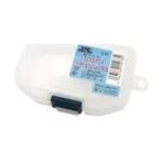 Meiho Lure Case Ss (L-Ss) Klips Malzeme Kutusu