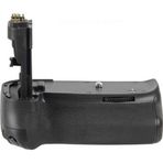 Meike Canon 60D Için Mk-60D Battery Grip Uyumlu